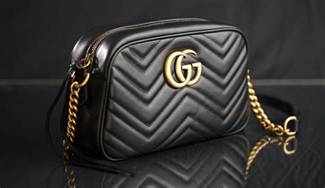 gucci company information